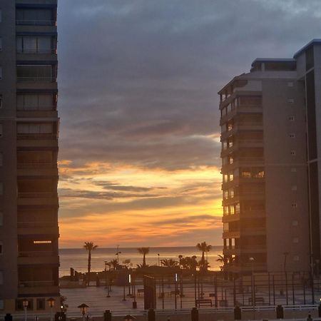 Ferienwohnung Relajate En Pareja O Familia!!! Tavernes de la Valldigna Exterior foto
