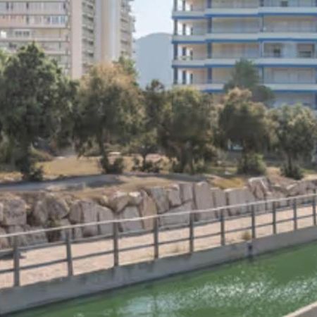 Ferienwohnung Relajate En Pareja O Familia!!! Tavernes de la Valldigna Exterior foto