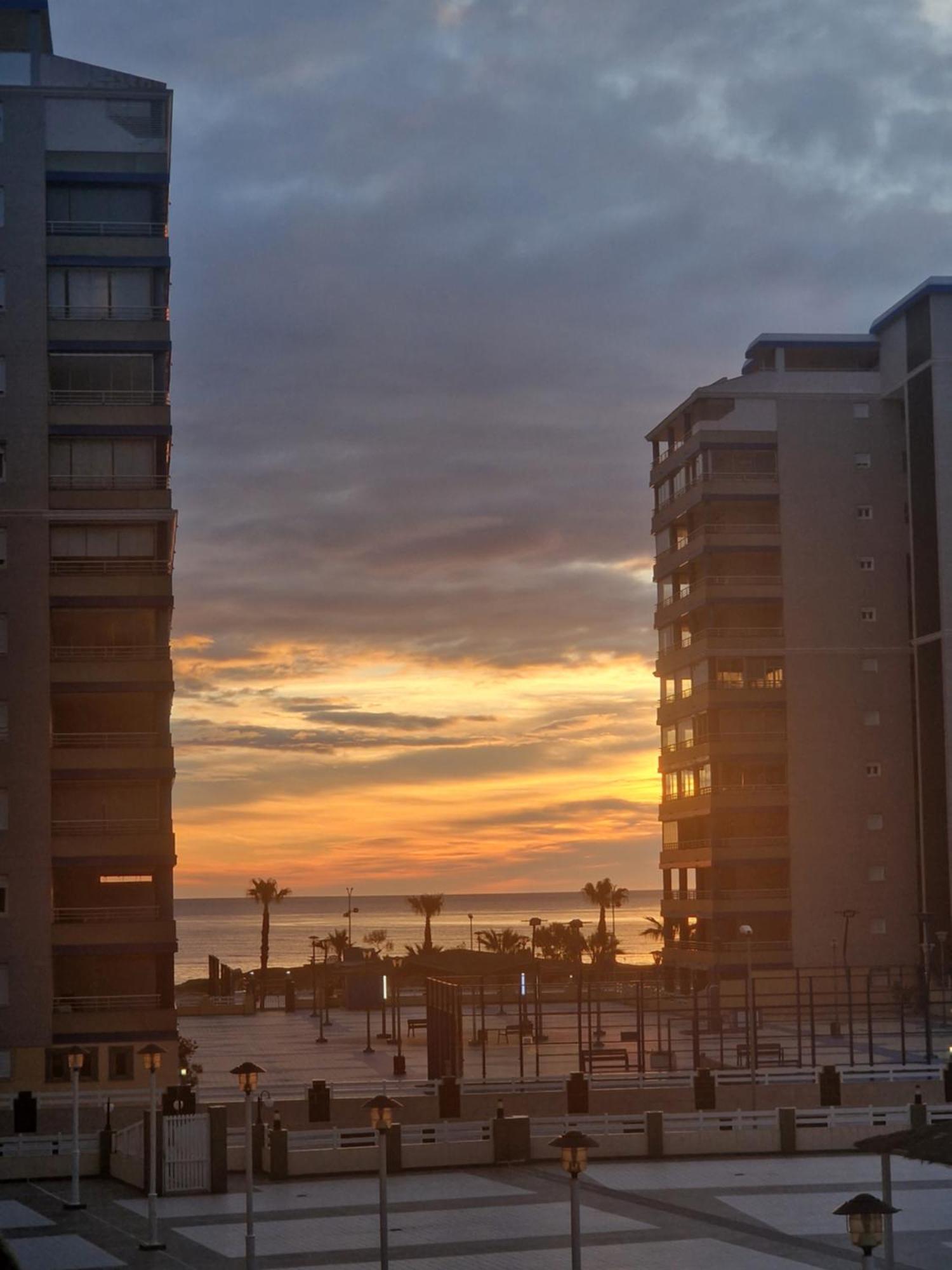 Ferienwohnung Relajate En Pareja O Familia!!! Tavernes de la Valldigna Exterior foto