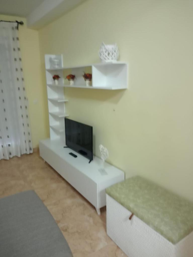 Ferienwohnung Relajate En Pareja O Familia!!! Tavernes de la Valldigna Exterior foto