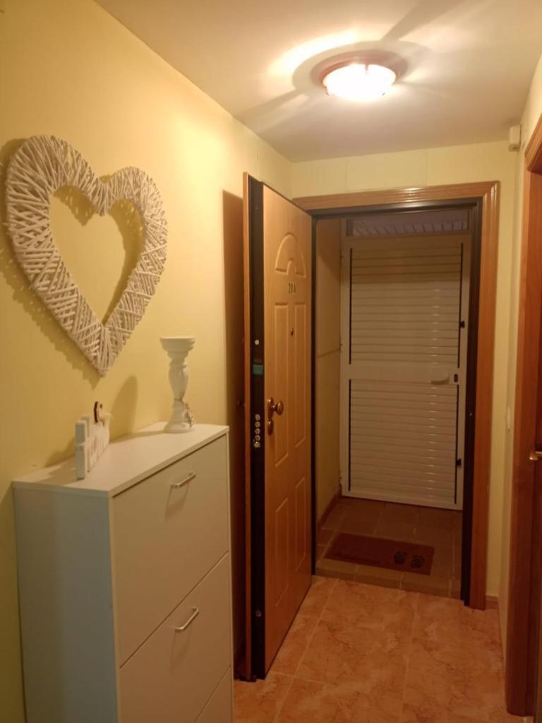 Ferienwohnung Relajate En Pareja O Familia!!! Tavernes de la Valldigna Exterior foto
