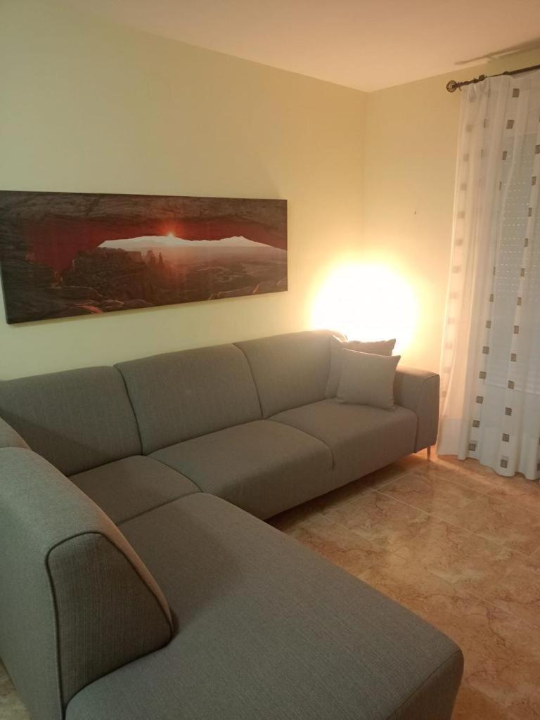 Ferienwohnung Relajate En Pareja O Familia!!! Tavernes de la Valldigna Exterior foto