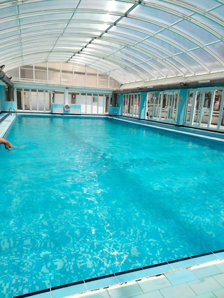 Ferienwohnung Relajate En Pareja O Familia!!! Tavernes de la Valldigna Exterior foto
