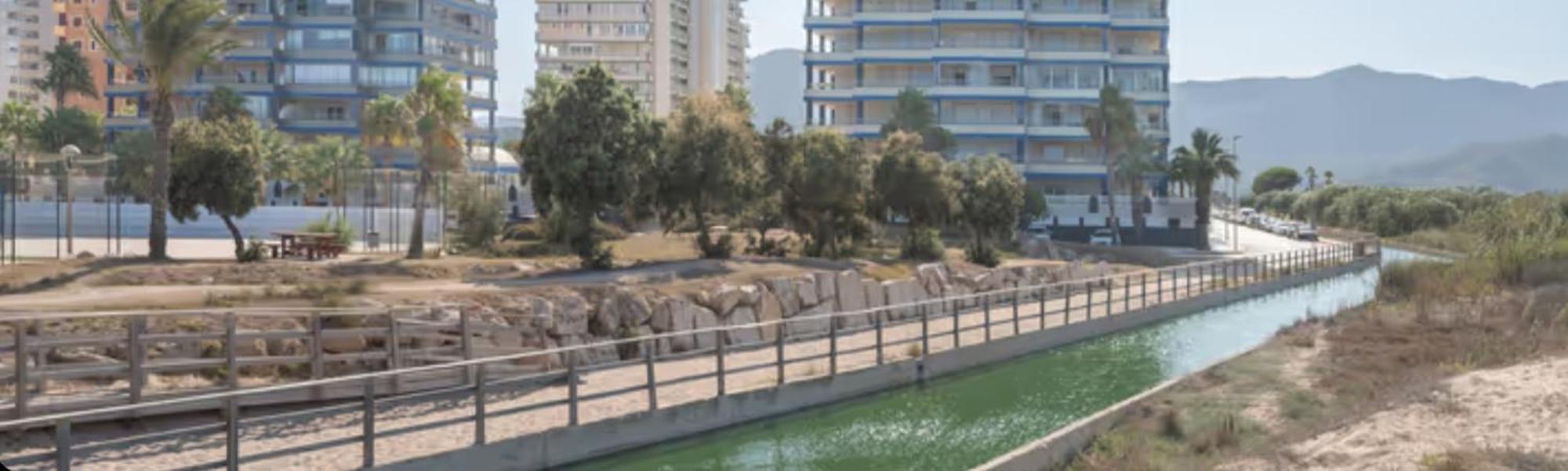 Ferienwohnung Relajate En Pareja O Familia!!! Tavernes de la Valldigna Exterior foto