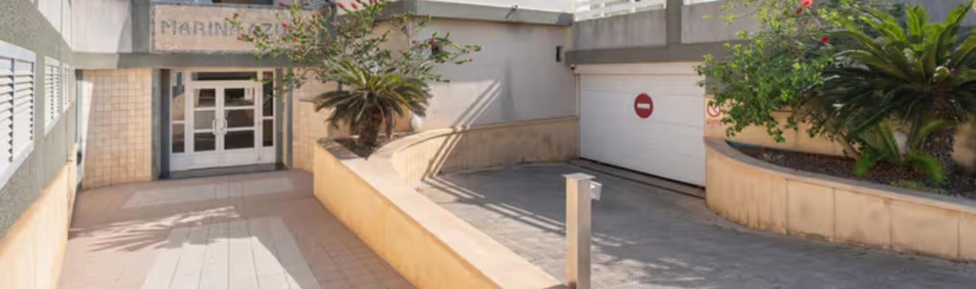 Ferienwohnung Relajate En Pareja O Familia!!! Tavernes de la Valldigna Exterior foto